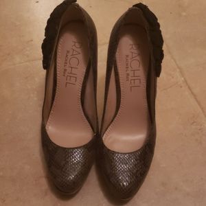 RACHEL Roy heels